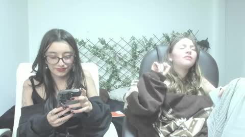 Rousse online show from March 21, 1:54 am