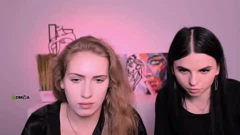 nana_sol online show from November 27, 2:09 pm