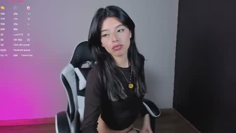 Nana  Natalia online show from June 27, 1:29 am