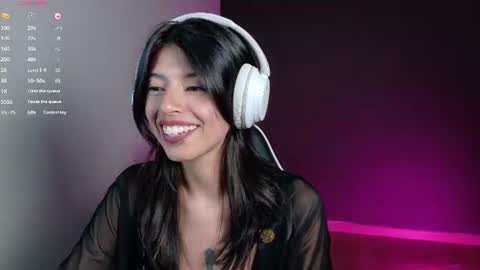 Nana  Natalia online show from July 18, 4:38 am