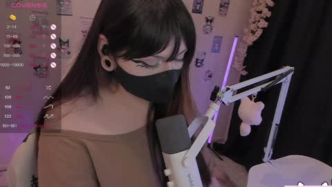 Nanamin online show from May 21, 10:52 pm