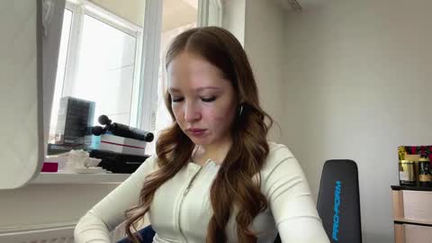 Mila online show from April 23, 8:22 am