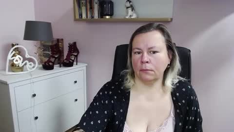 Nancy online show from January 15, 7:59 am