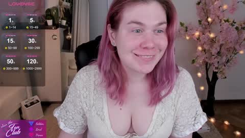 Nancy online show from January 12, 11:07 am