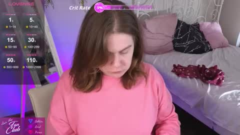 Nancy online show from October 3, 12:10 pm