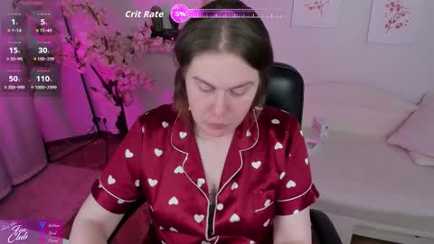 Nancy online show from October 5, 4:01 pm