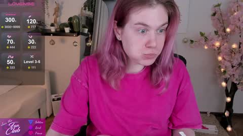 Nancy online show from January 10, 11:11 am