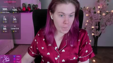 Nancy online show from February 13, 12:43 pm