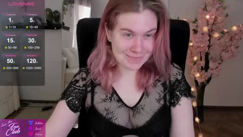 Nancy online show from February 4, 11:16 am