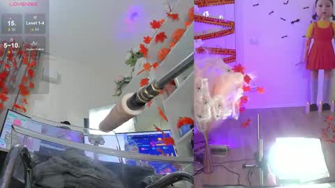 INSTAGRAM     bekkercat  online show from October 30, 12:06 pm