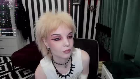 Nancy online show from October 22, 11:43 pm