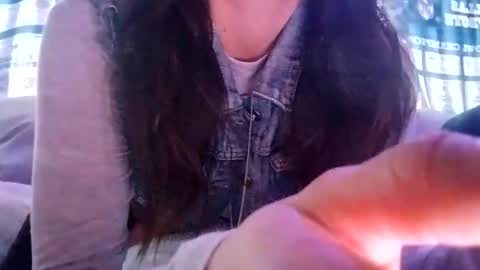 Luscious Lizz online show from January 11, 6:23 pm