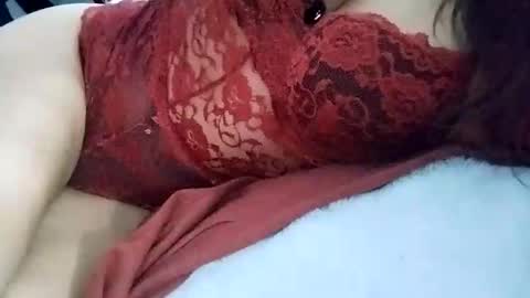 Luscious Lizz online show from December 29, 10:25 pm