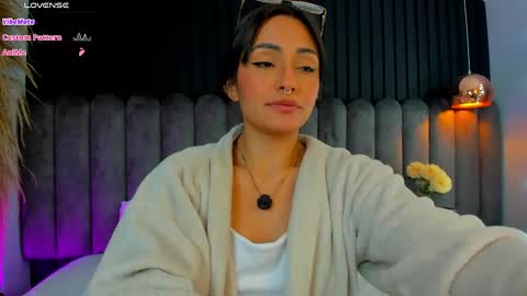 Nanda online show from April 8, 12:57 am