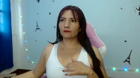 nanis online show from February 24, 2:49 pm