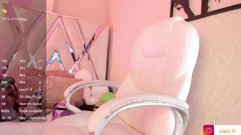 anna online show from April 6, 11:28 pm