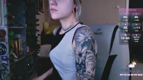 Monday-Friday 12-4 AM and 6-9 AM New York time online show from April 5, 9:14 pm