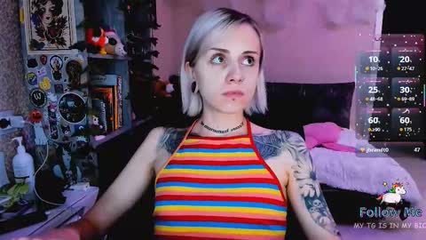 Monday-Friday 12-4 AM and 6-9 AM New York time online show from November 29, 8:57 pm