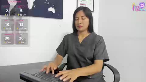 Nanku online show from March 25, 1:14 pm