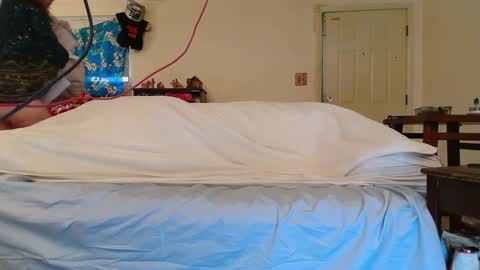 Snapshot of nannabaldur chatting on December 20, 5:29 pm Nanna Baldur online show from December 20, 5:29 pm