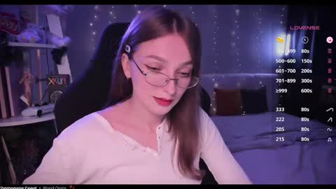 NannoNancy online show from March 21, 7:08 pm