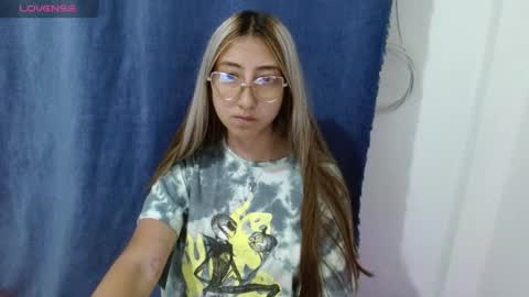 nanylux online show from July 22, 4:46 am