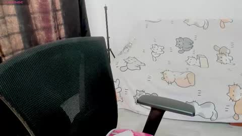  Naoko  online show from December 17, 10:25 pm