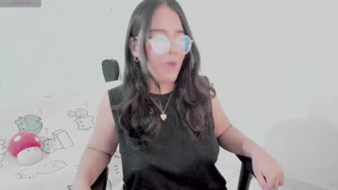  Naoko  online show from March 6, 1:05 am