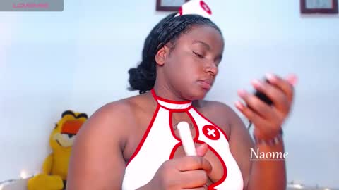 Nao.... model Independiente online show from February 20, 3:05 am