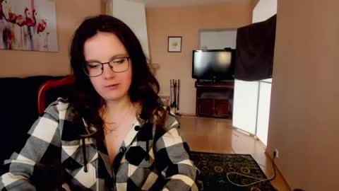 naomi_di online show from July 13, 2:07 pm