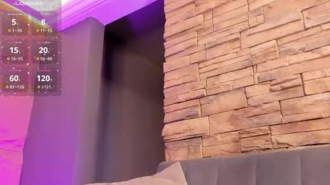 Naomi online show from November 26, 2:12 am