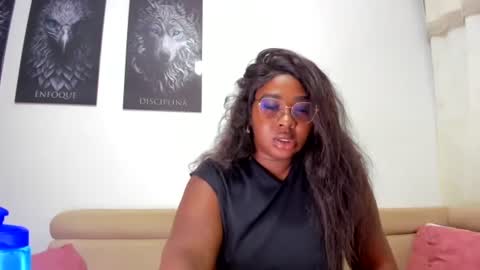 Nathalia King online show from February 28, 10:39 pm