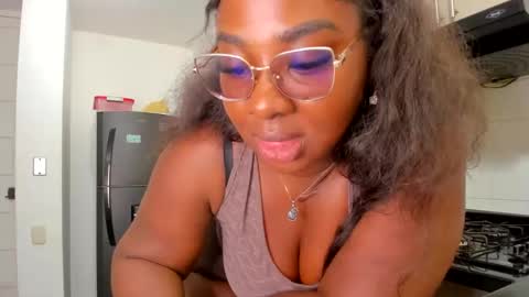 Nathalia King online show from February 27, 7:47 pm