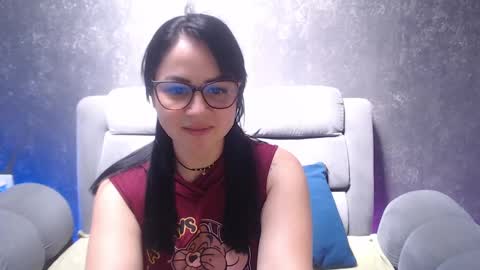 Alejandra online show from February 16, 7:16 pm