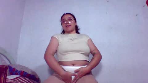 Naomi online show from December 28, 2:11 am