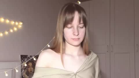 Naomi online show from March 29, 7:13 pm