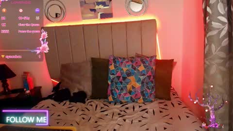 Naomi online show from November 29, 12:03 am