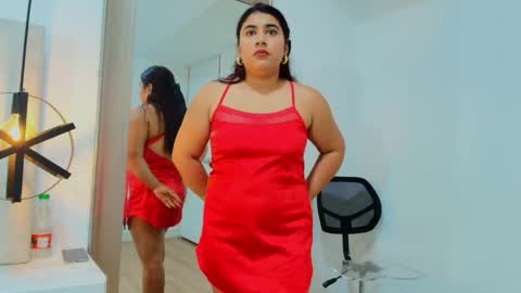 Naomi online show from May 4, 11:14 am