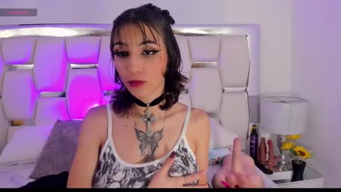 naomiharuno online show from February 21, 6:07 am