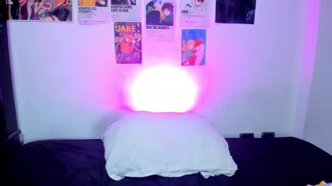 naomiharuno online show from November 25, 5:31 am