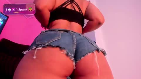 Naomi online show from July 9, 12:57 am