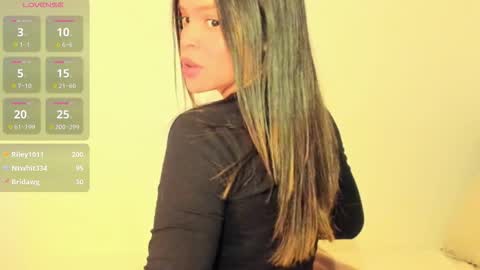 Naomi online show from February 1, 5:06 am