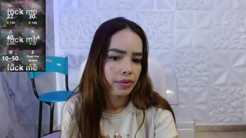 Naomis online show from June 15, 2:17 pm