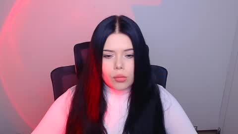 Naomi online show from October 4, 1:39 pm