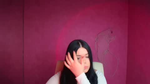 Snapshot of naomivibes chatting on September 26, 11:19 am Naomi online show from September 26, 11:19 am
