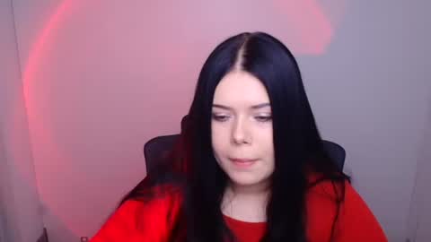 Snapshot of naomivibes chatting on October 6, 11:27 am Naomi online show from October 6, 11:27 am