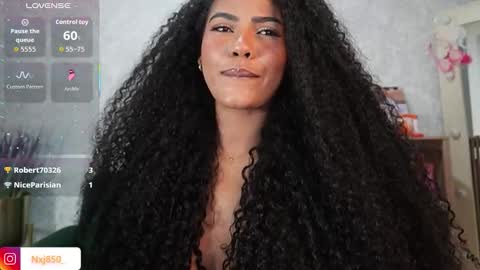 Naomi     online show from February 28, 11:37 pm