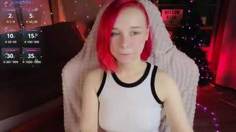 Naomi online show from January 10, 8:35 pm