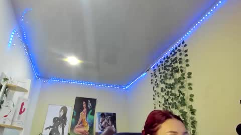 naomy online show from March 2, 7:30 pm