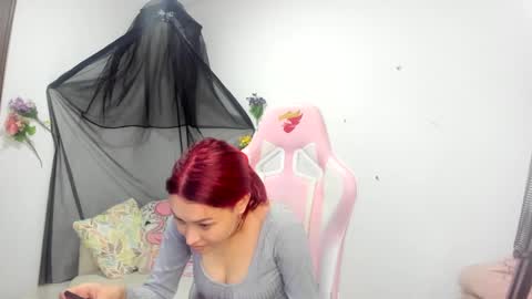 naomy online show from February 14, 3:26 pm